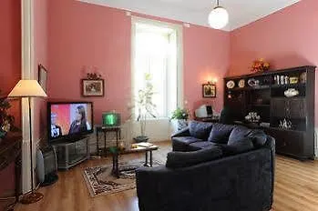Pensao Residencial Central פיגואיירה דה פוז
