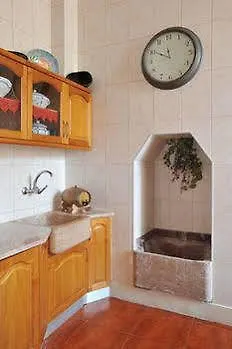 Pensao Residencial Central 3* פיגואיירה דה פוז